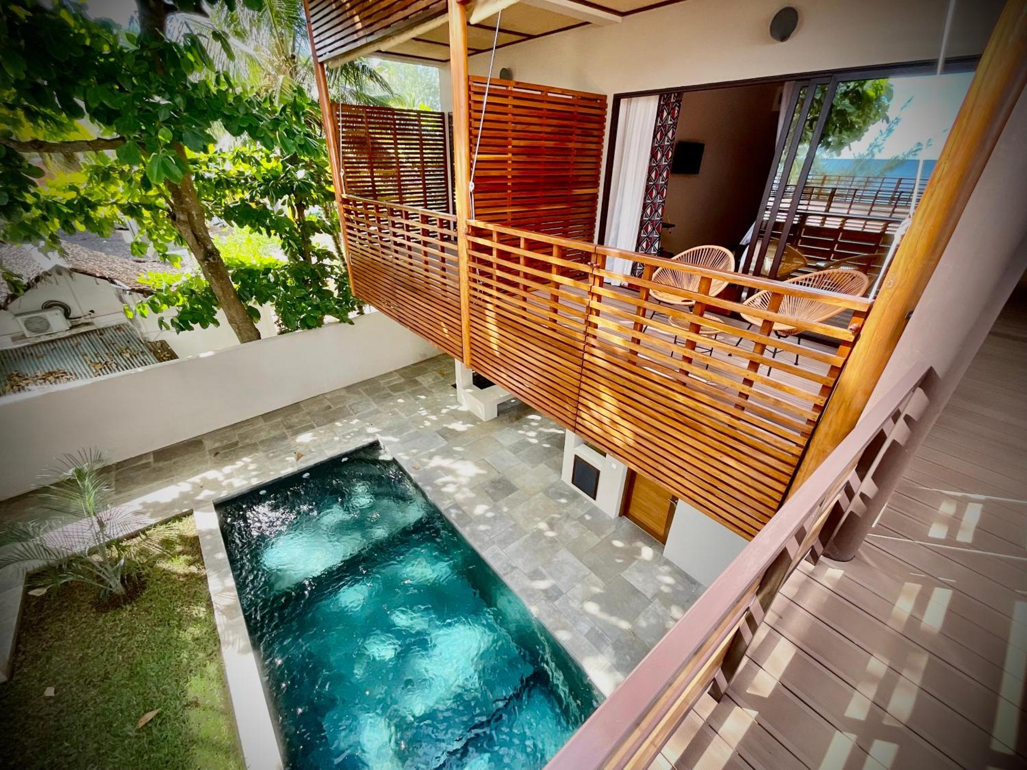 Maison Ylang Dive Center Nosy-Be Exterior foto